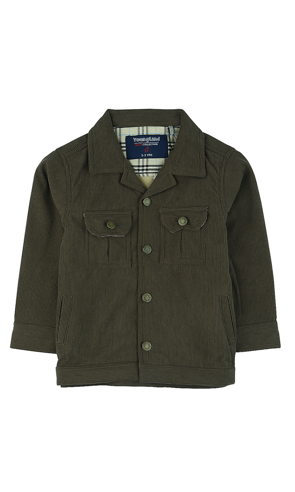 Boys Jacket - 0296087