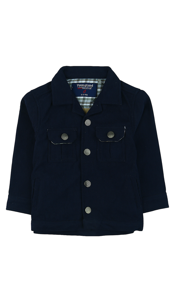 Boys Jacket - 0296097