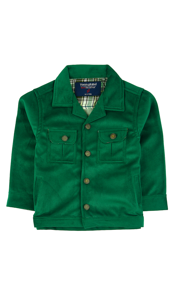 Boys Jacket - 0296127