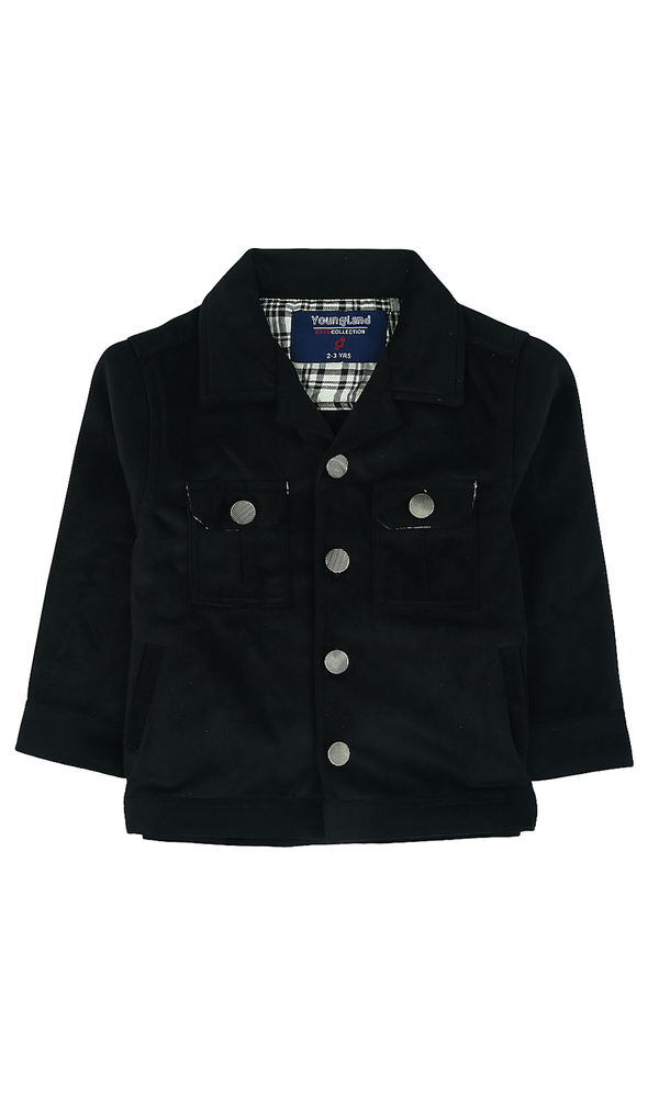 Boys Jacket - 0296157