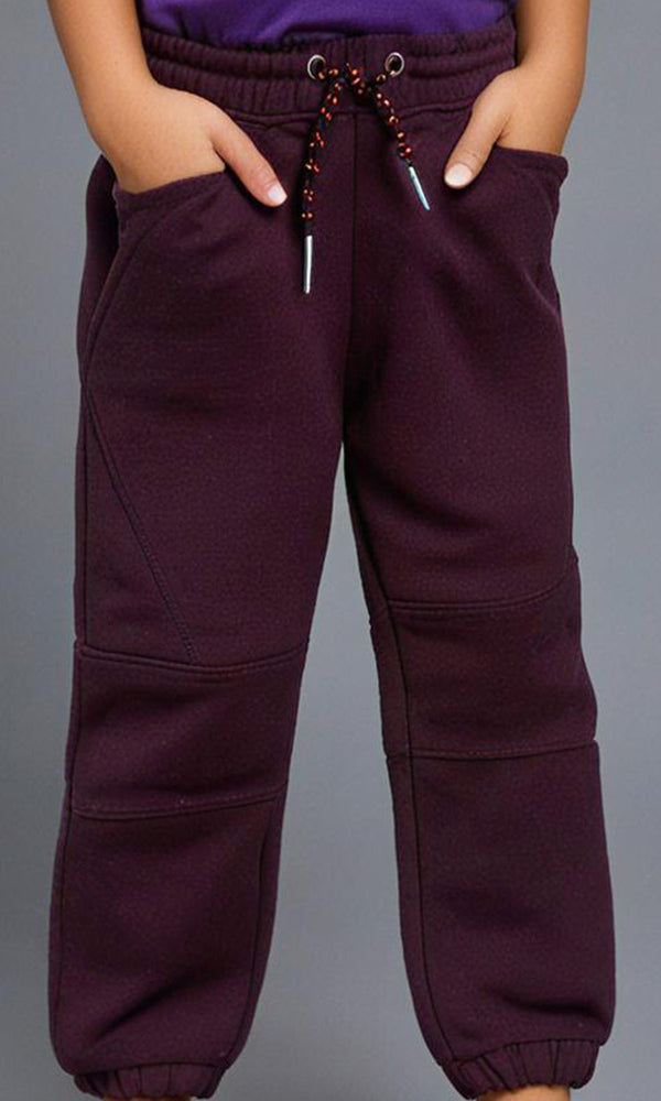 Boys Trouser - 0296225