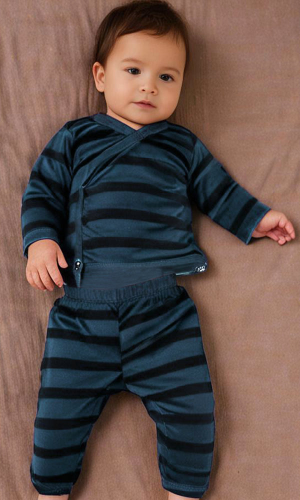 Boys Night Suit - 0296372