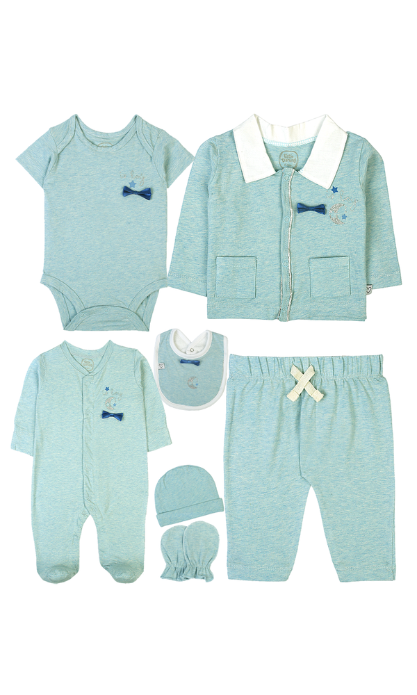 Boys 7 Pcs Gift Set - 0296375