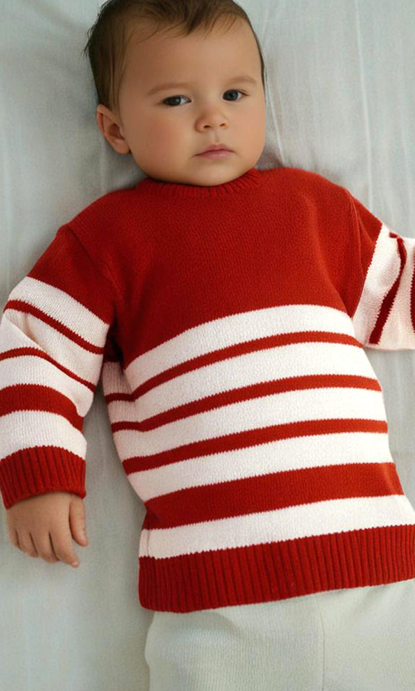 Boys Sweater - 0296377