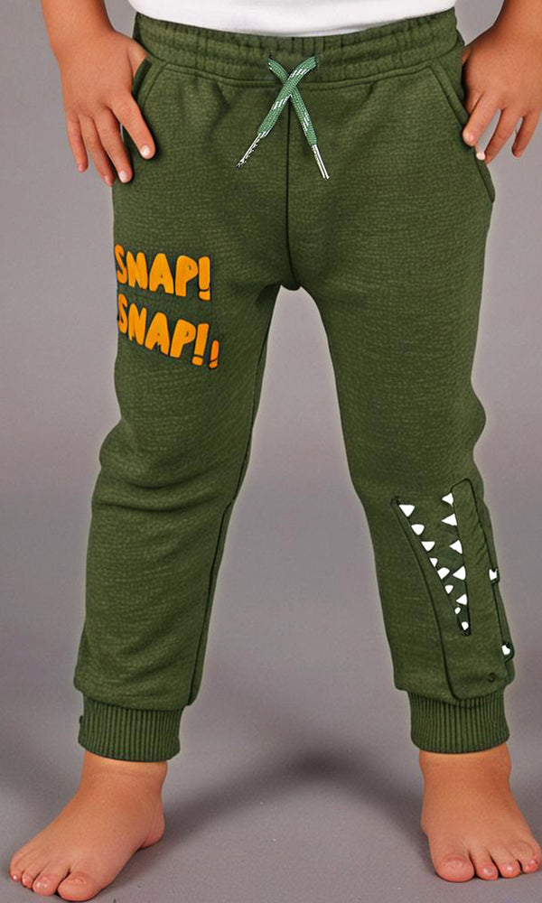 Boys Trouser - 0296385