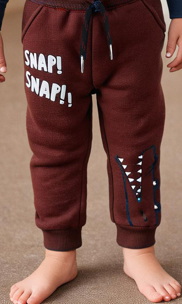 Boys Trouser - 0296396