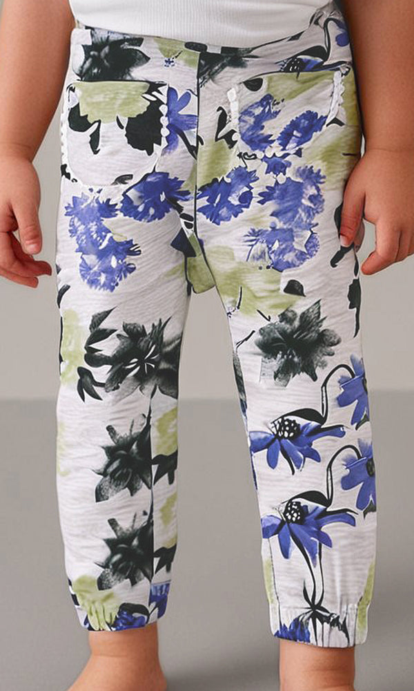 Girls Trouser - 0296439