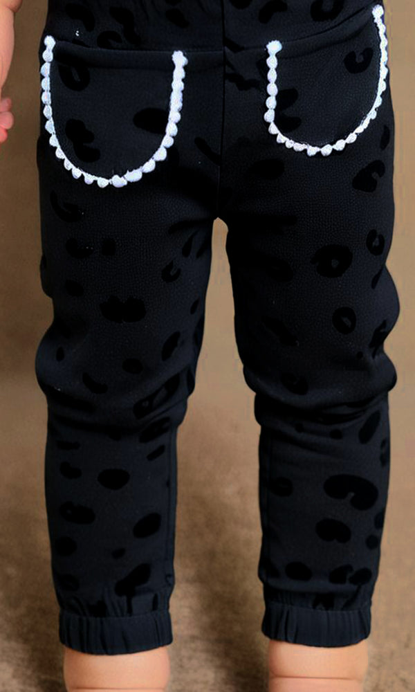 Girls Trouser - 0296465