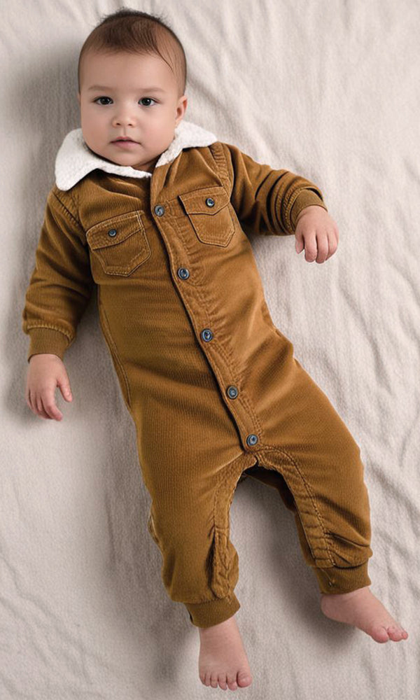 Boys Romper - 0296479