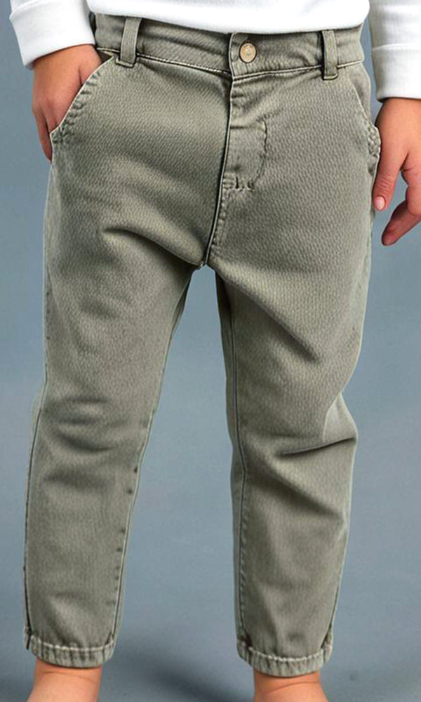 Boys Pant - 0296738