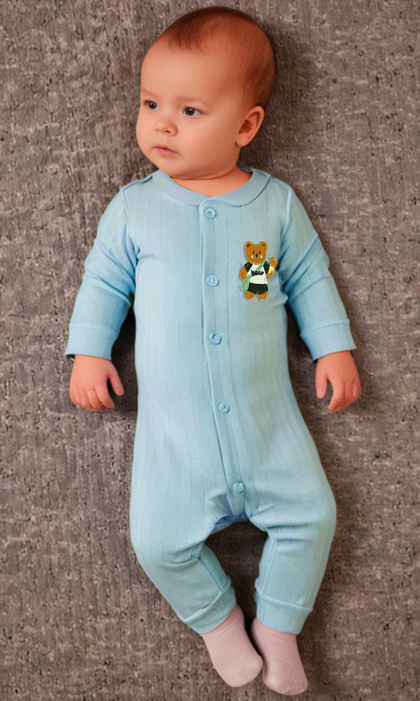 Boys Romper - 0296778