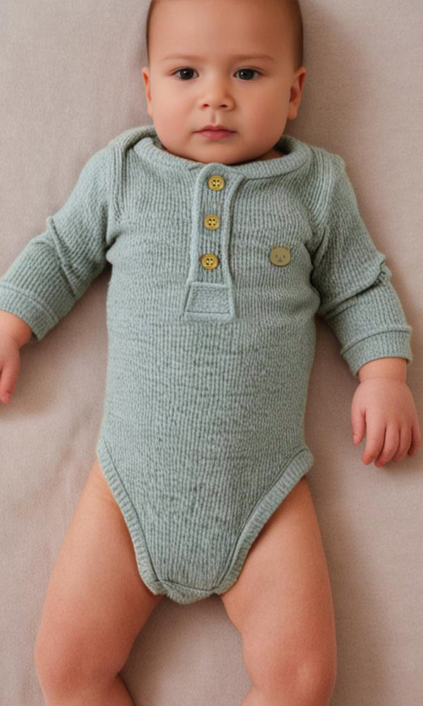 Boys Bodysuit - 0296784