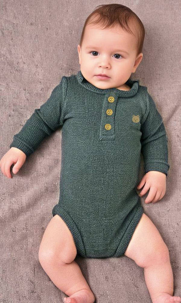 Boys Bodysuit - 0296785