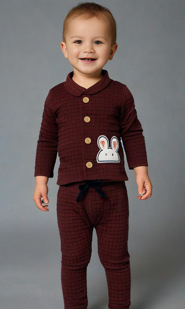 Boys Night Suit - 0296798