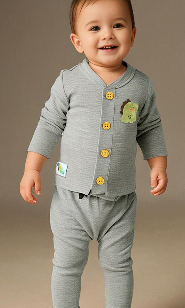 Boys Night Suit - 0296801