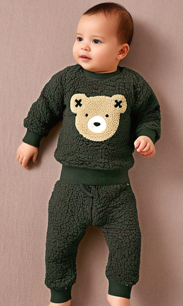 Boys 2 Pcs Suit - 0296863