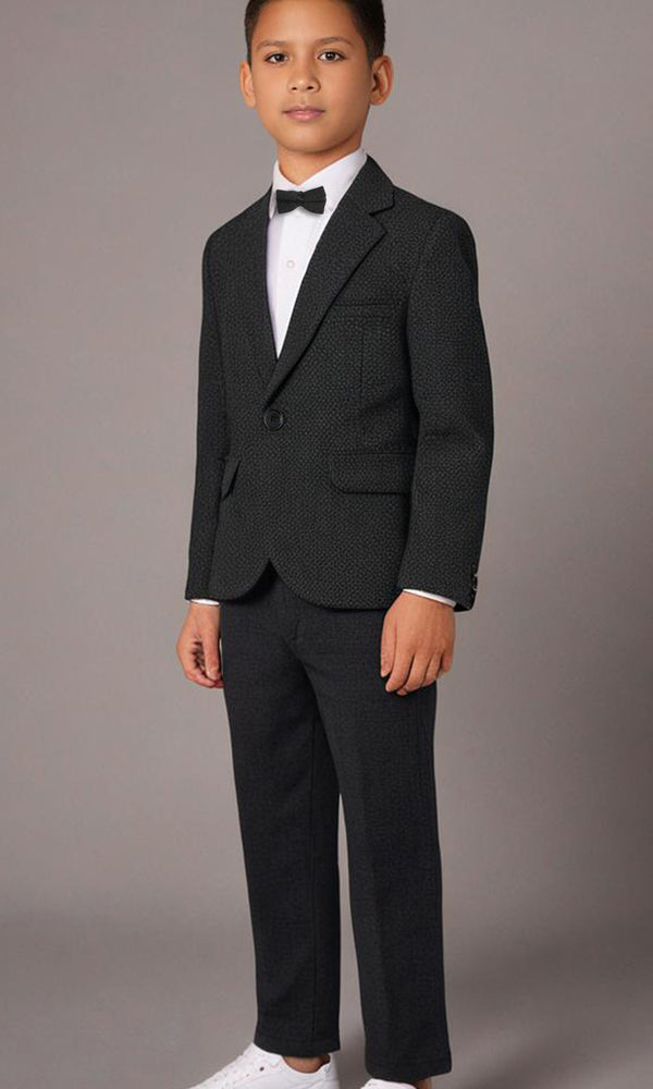 Boys Coat Suit - 0296991