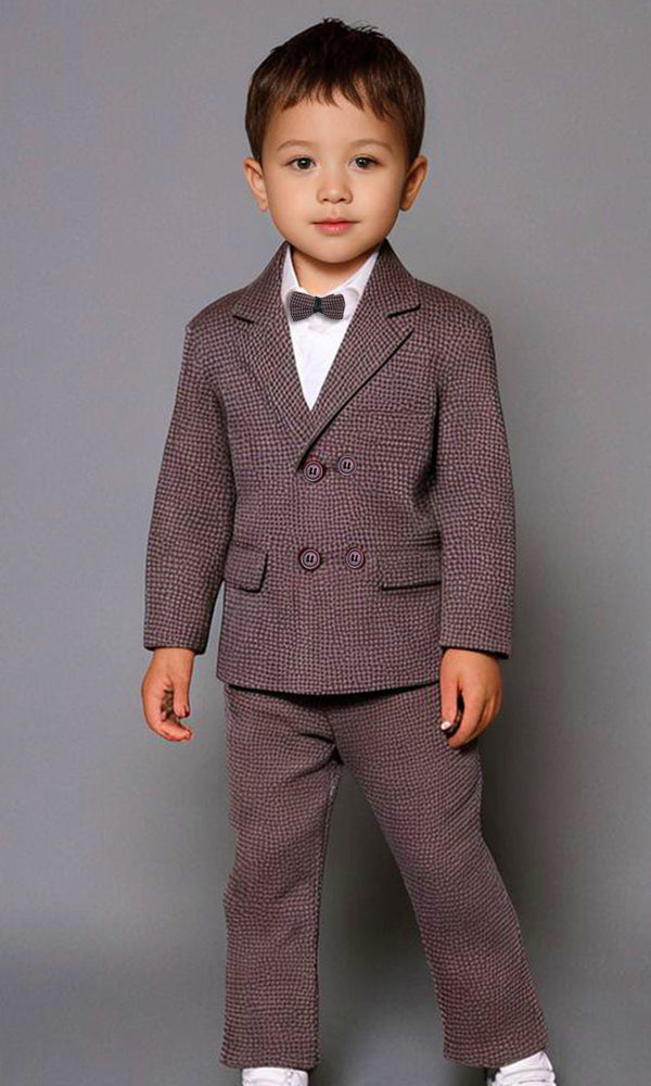 Boys Coat Suit - 0297001