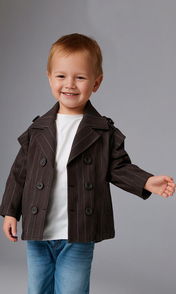 Boys Coat - 0297054