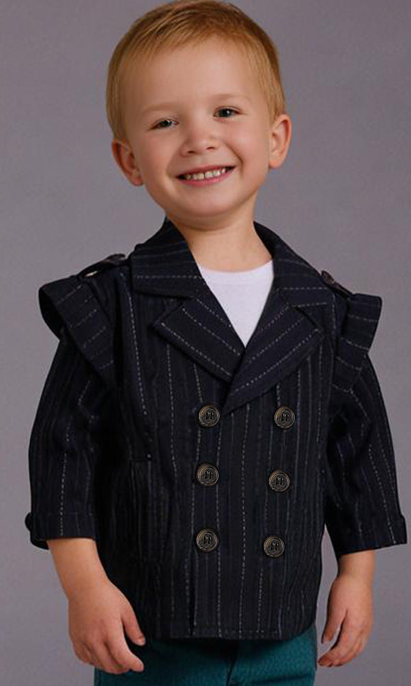 Boys Coat - 0297063