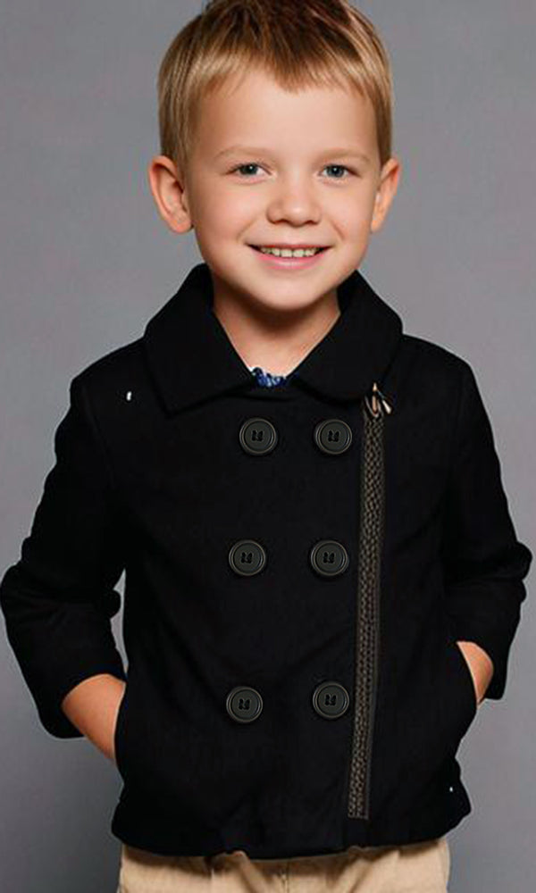 Boys Coat - 0297065