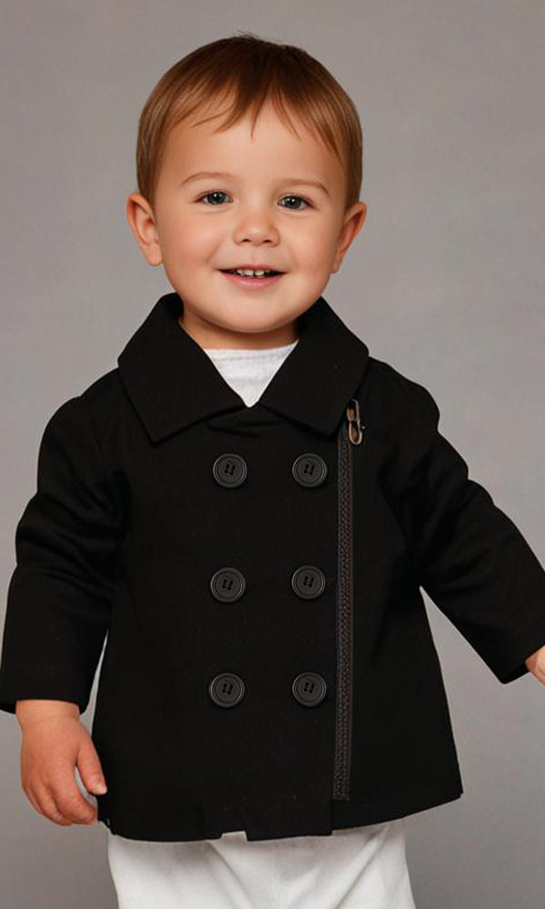 Boys Coat - 0297069