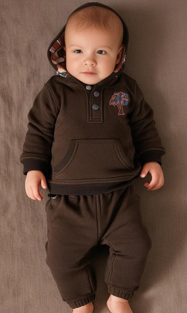 Boys 2 Pcs Suit - 0297130