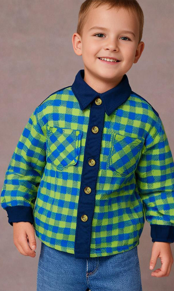 Boys Shirt - 0297205