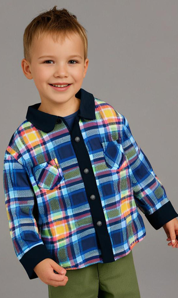 Boys Shirt - 0297205