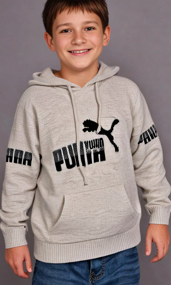 Boys Hoodie - 0297496