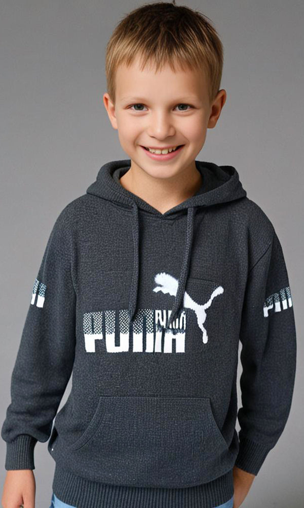 Boys Hoodie - 0297504