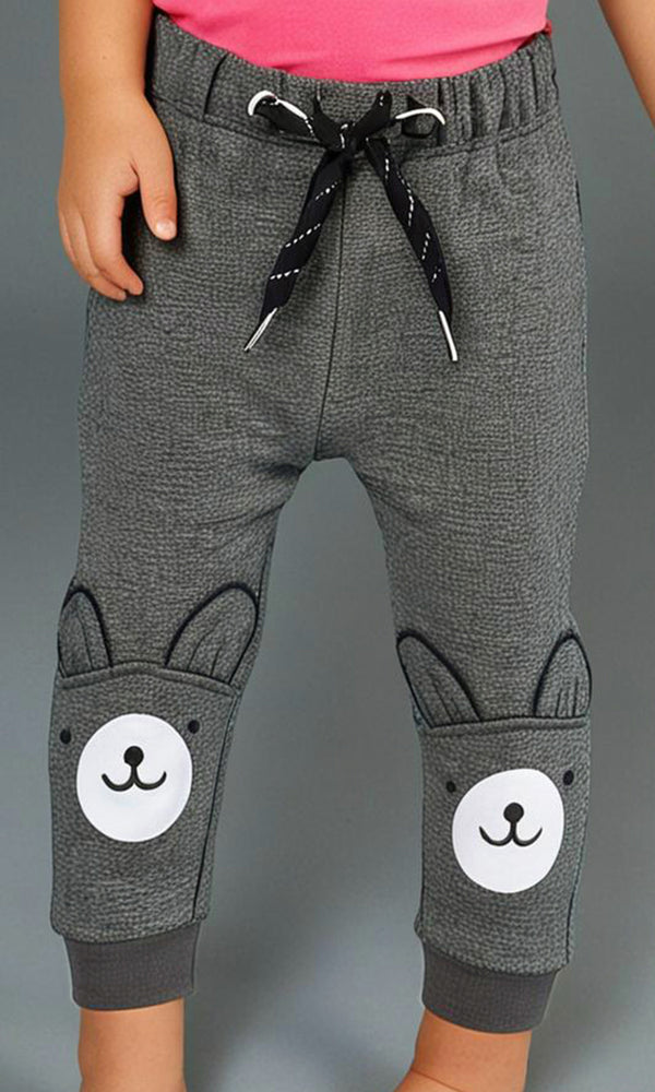 Boys Trouser - 0297512