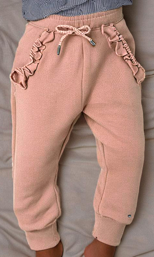 Girls Trouser - 0297570