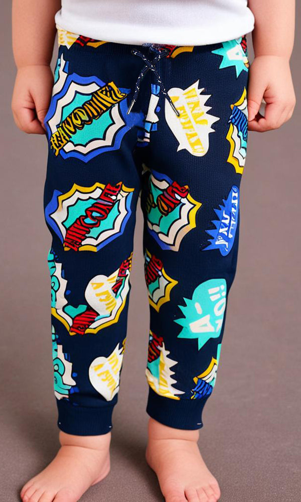 Boys Trouser - 0297607