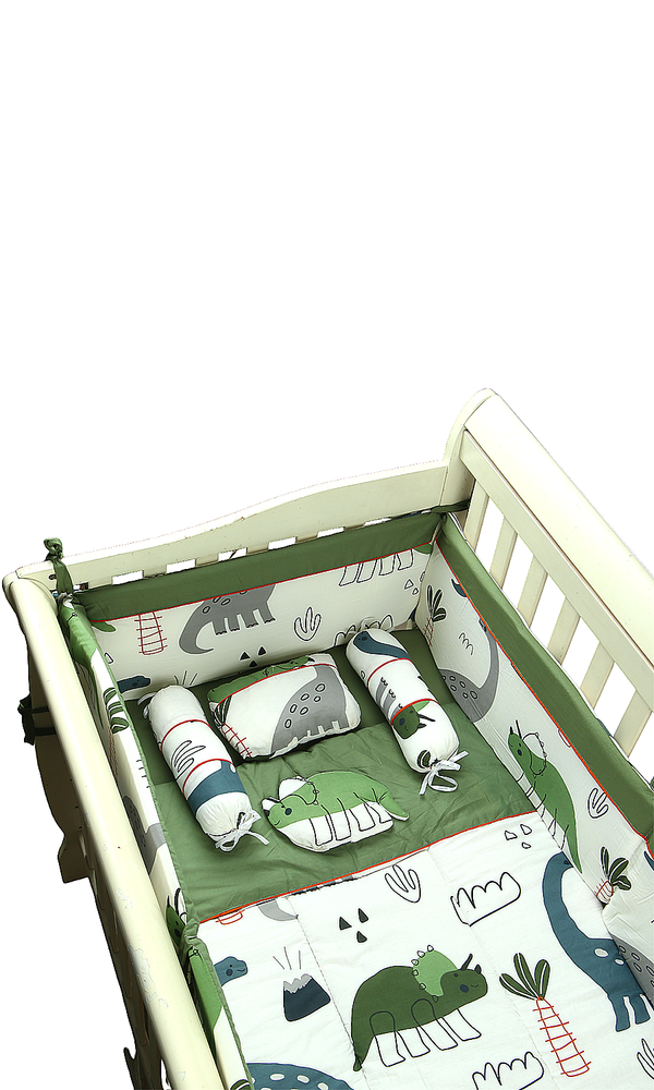 Cot Bedding Set - 0297652