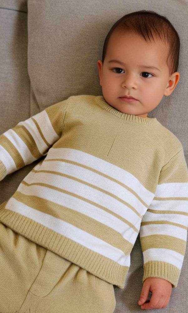 Boys Sweater - 0297741