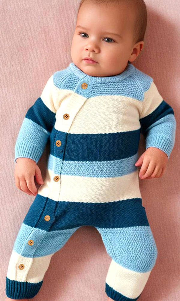 Boys Romper - 0297798