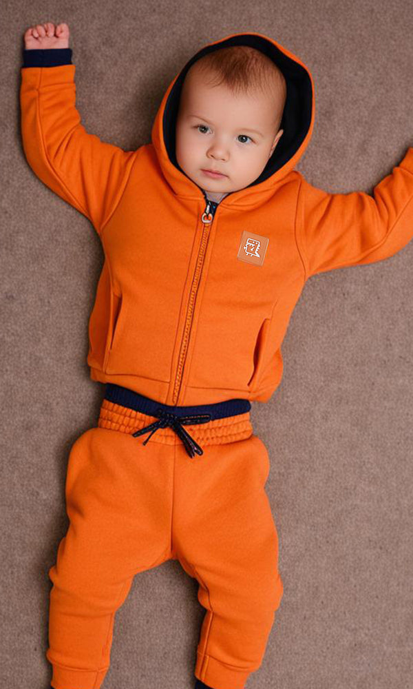 Boys 2 Pcs Suit - 0298098