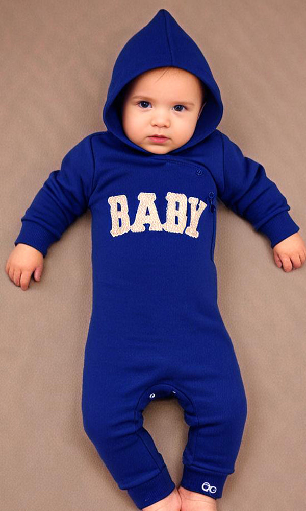 Boys Romper - 0298134