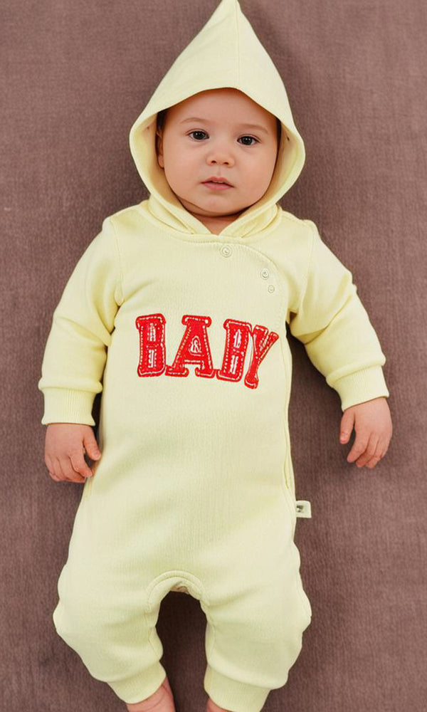 Boys Romper - 0298150