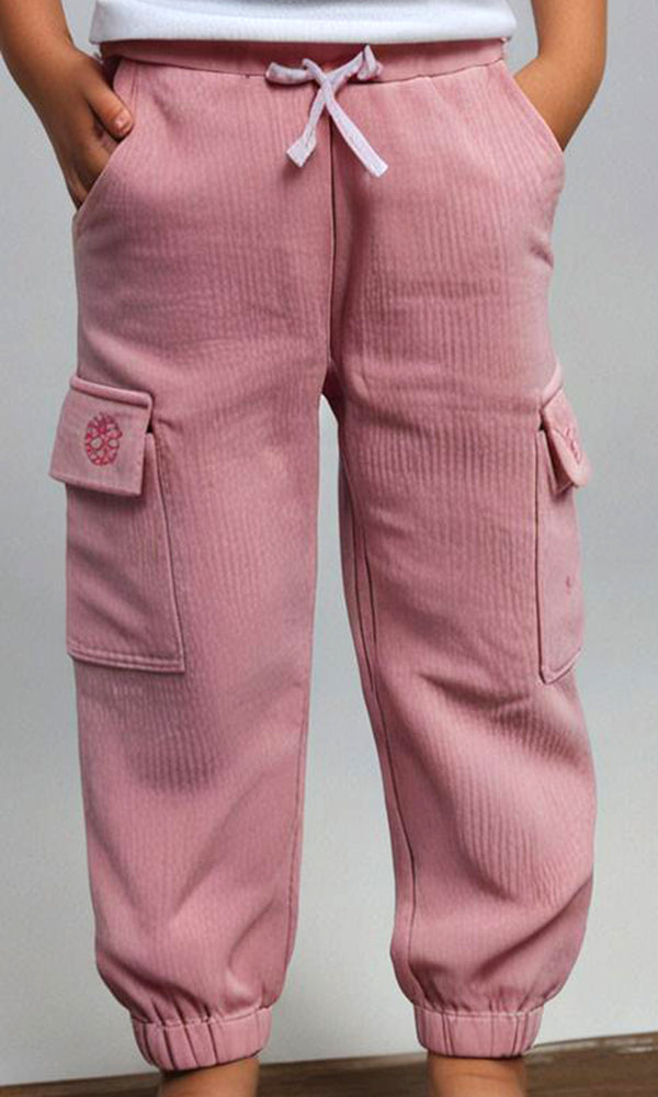 Girls Trouser - 0298204