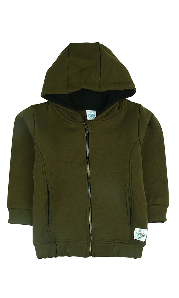 Boys Hoodie - 0298222