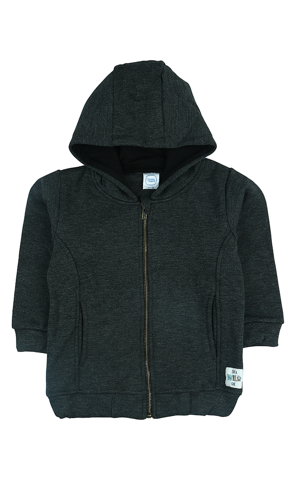 Boys Hoodie - 0298267