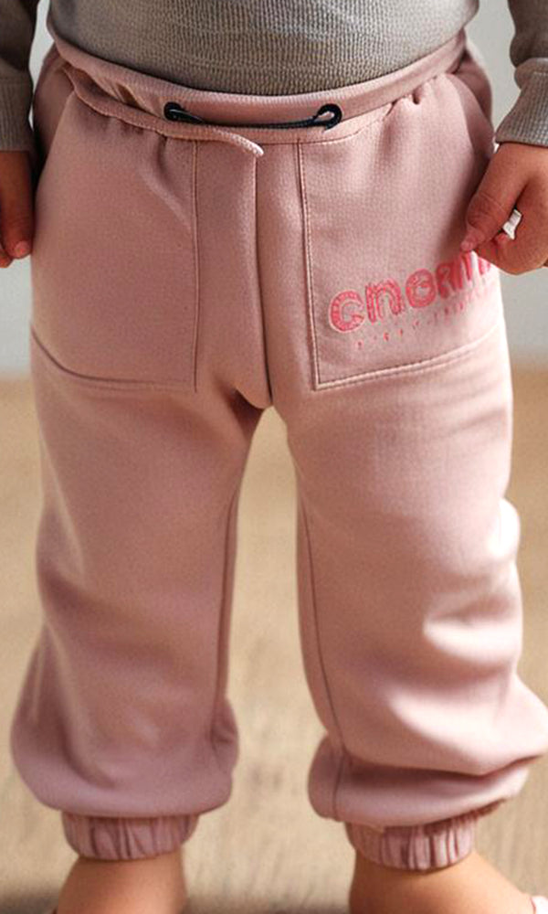 Girls Trouser - 0298278