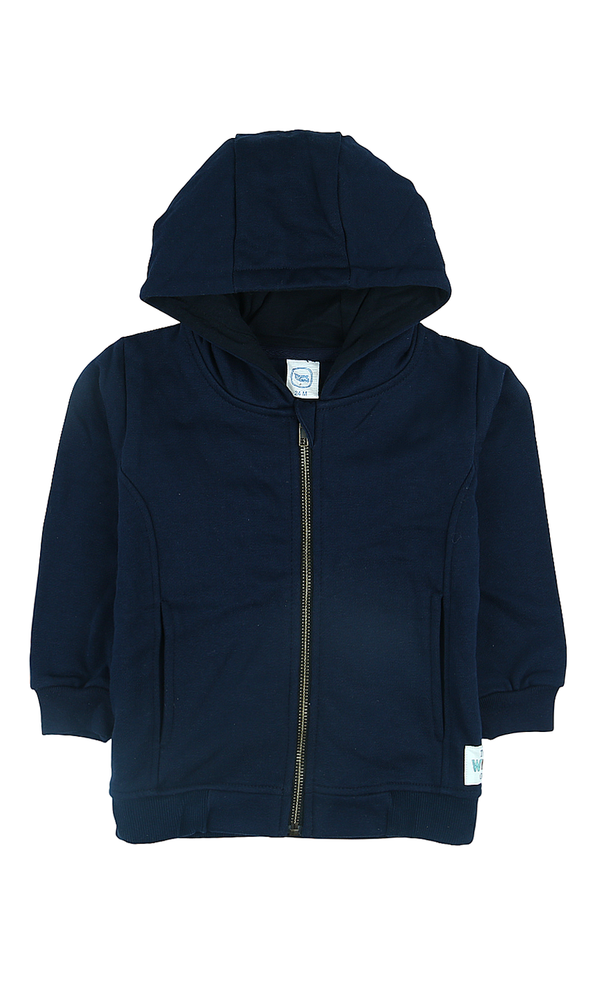 Boys Hoodie - 0298288