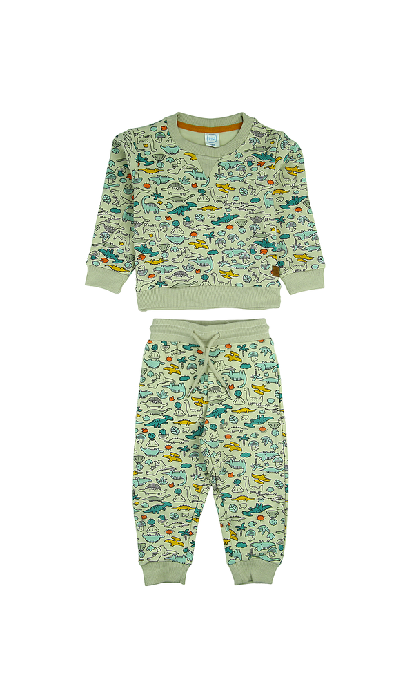 Boys 2 Pcs Suit - 0298326