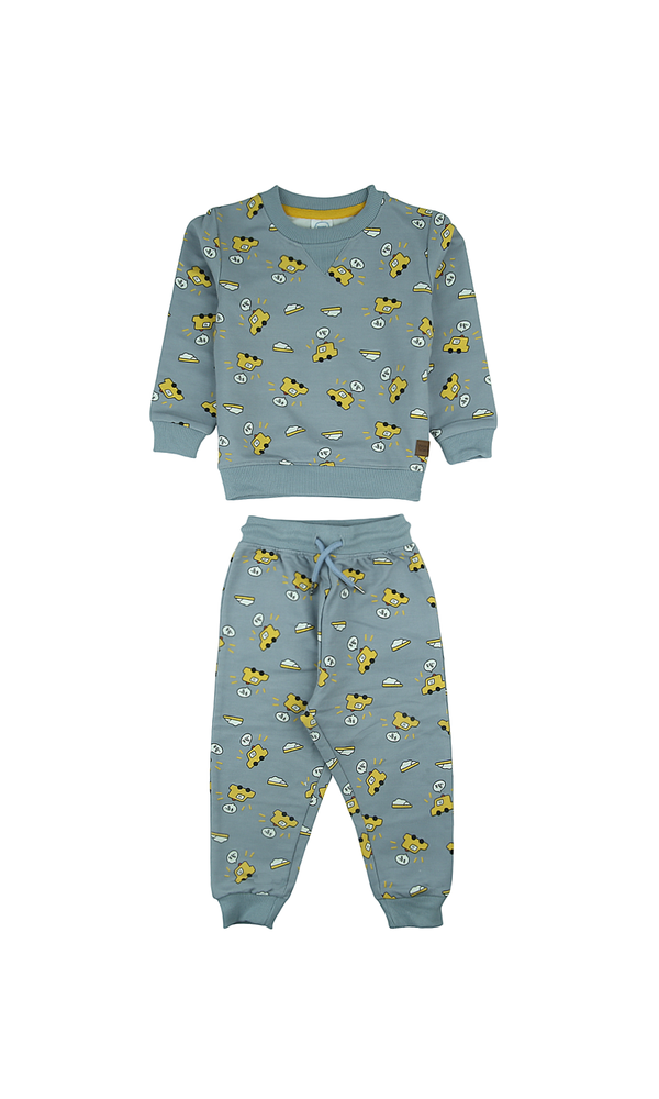 Boys 2 Pcs Suit - 0298350