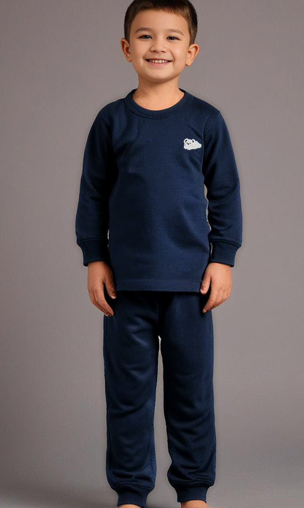 Boys thermal Suit - 0298372