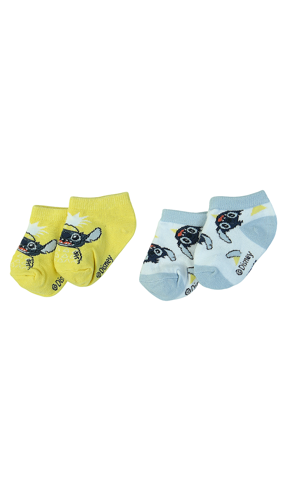 Baby Socks Pack Of 2 - 0298436