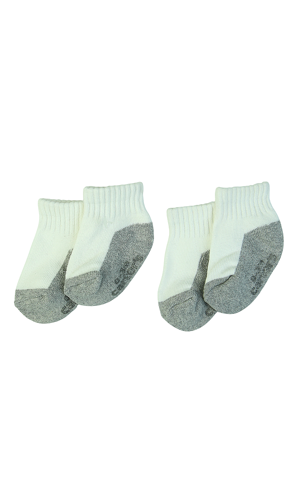 Baby Socks Pack Of 2 - 0298436